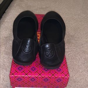 Tory Burch Zoe Ballet Flat